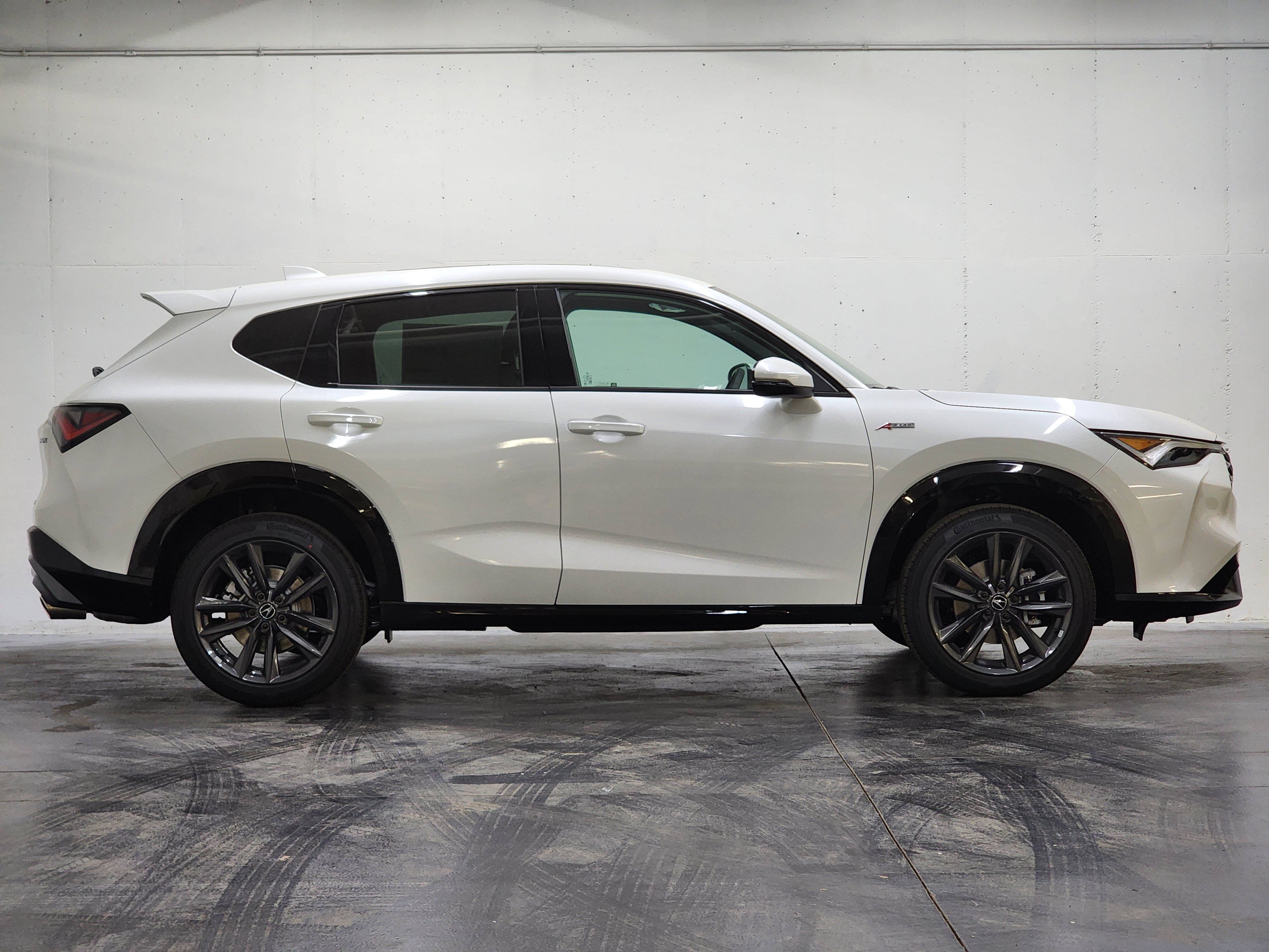 New 2026 Acura ADX A-Spec AWD/4WD image 3