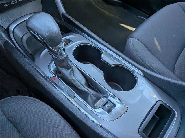 Used 2024 Chevrolet Malibu LT image 15