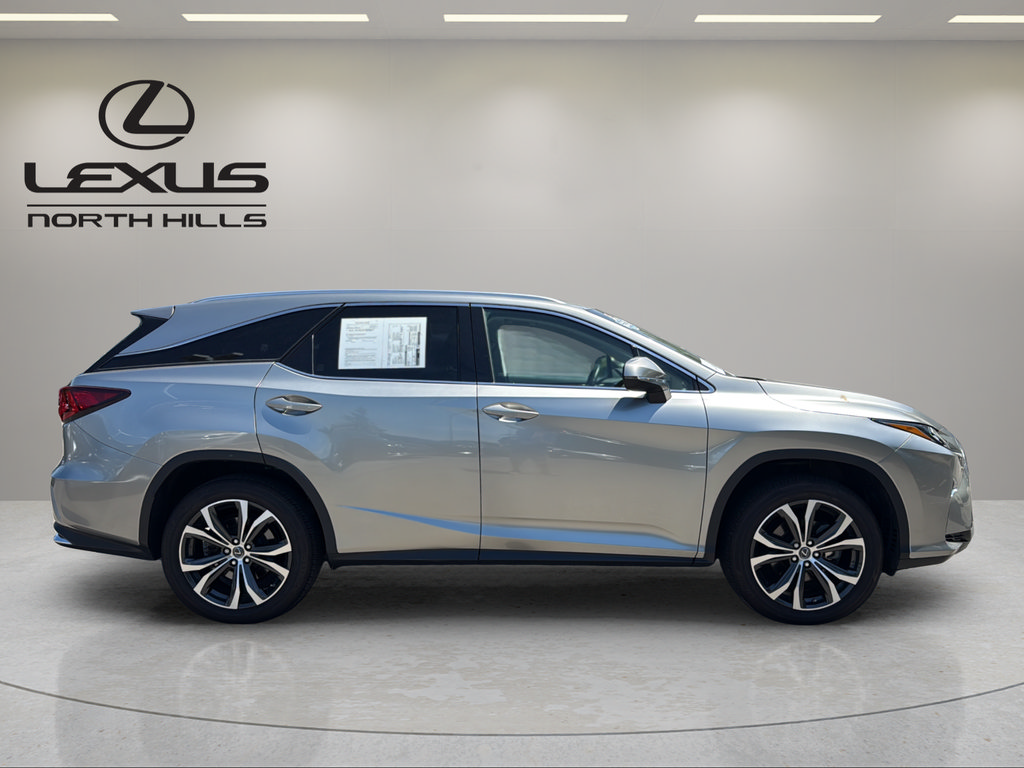 Used 2019 Lexus RX 350L AWD image 5