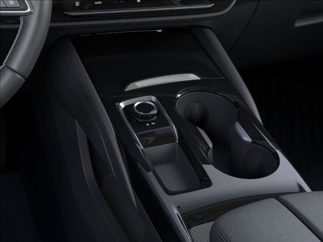 New 2026 Buick Envision Preferred AWD/4WD image 23
