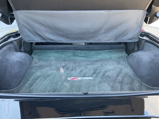 Used 2009 Chevrolet Corvette Z06 w/ Preferred Equipment Group image 15