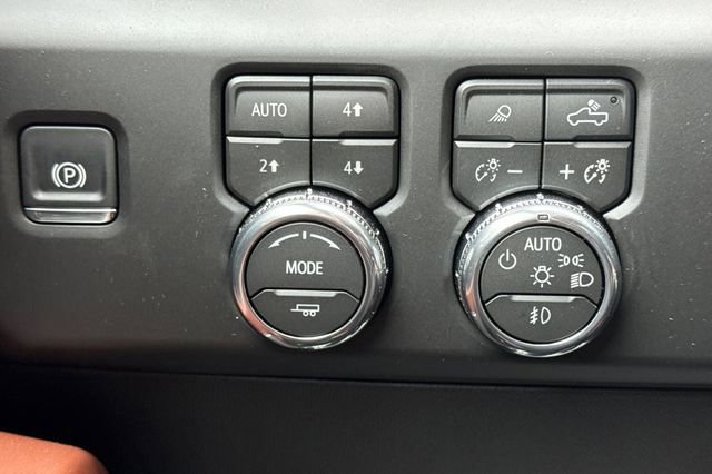 New 2026 GMC Sierra 1500 Denali Ultimate image 31