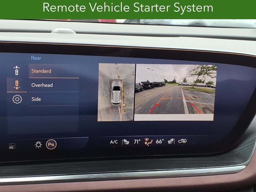 Certified 2024 Buick Envision Sport Touring AWD/4WD image 28
