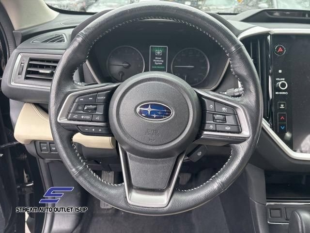 Used 2023 Subaru Ascent Limited w/ Popular Package #2A AWD/4WD image 32