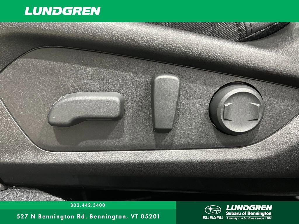 New 2026 Subaru Outback Premium image 12