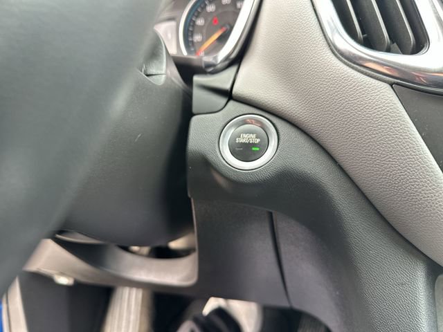 Certified 2024 Chevrolet Equinox LS w/ LS Convenience Package image 18