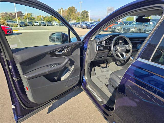 Used 2024 Audi Q7 3.0T Premium Plus image 21