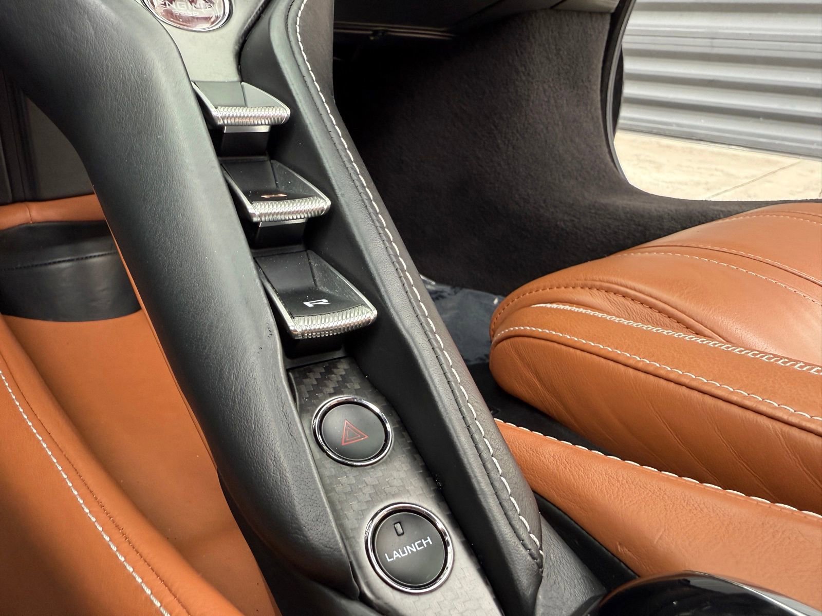 Used 2018 McLaren 720S Performance RWD image 27