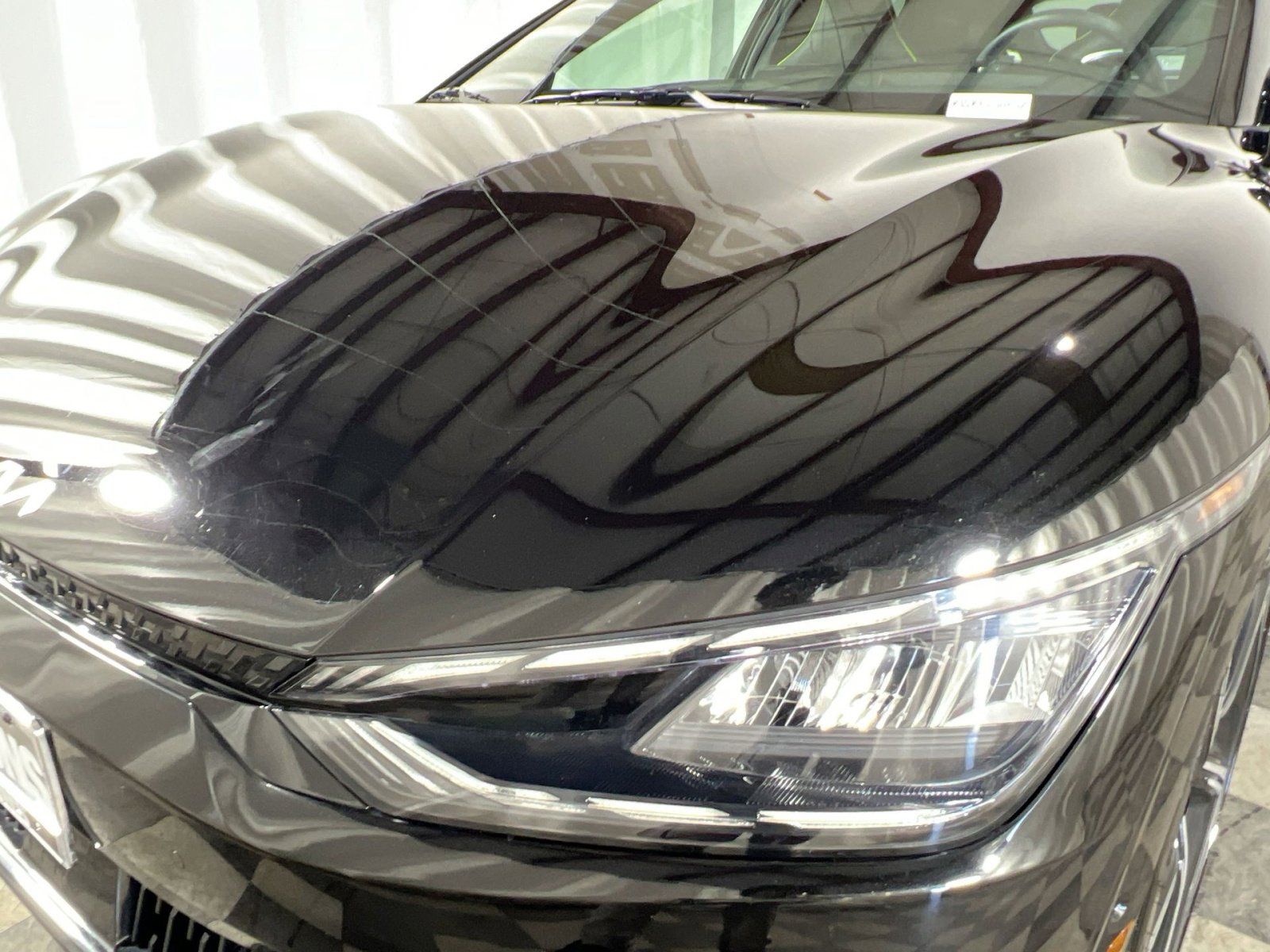 Used 2023 Kia EV6 GT image 13