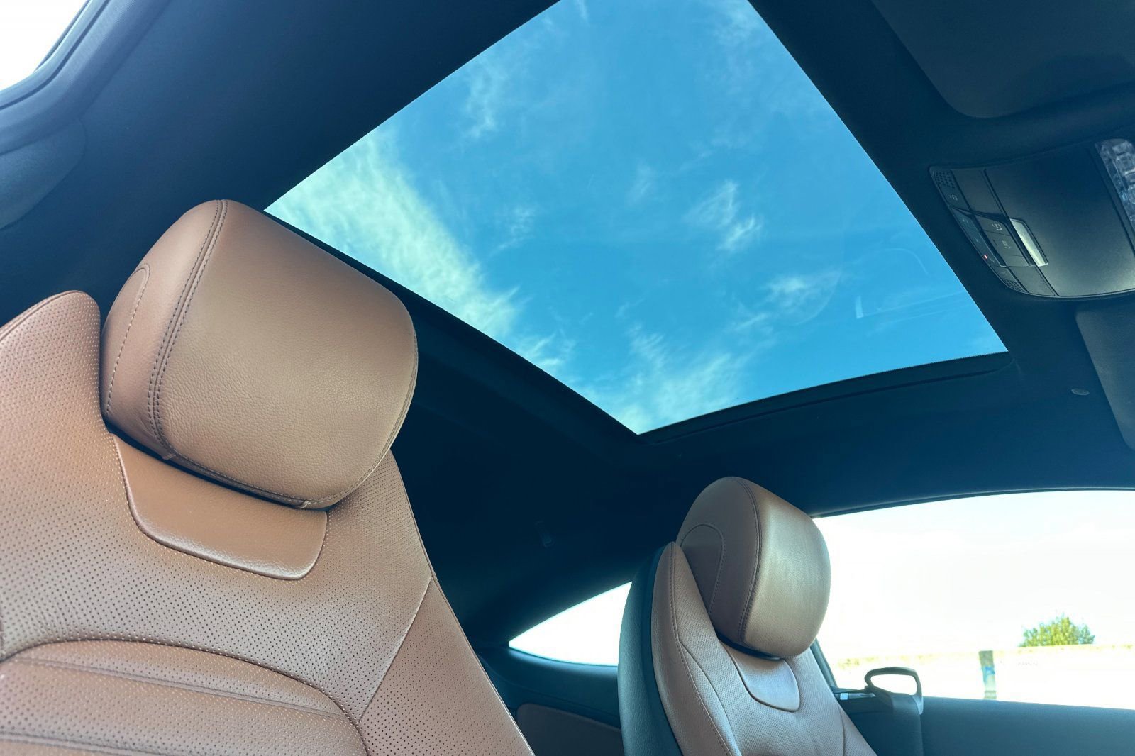 Used 2022 Mercedes-Benz C 43 AMG 4MATIC Coupe image 19