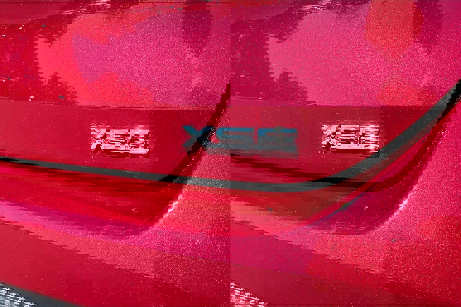 Certified 2021 Toyota Highlander XSE image 9