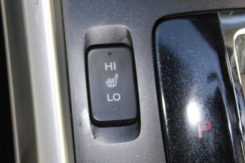 Used 2015 Honda Accord EX-L image 31