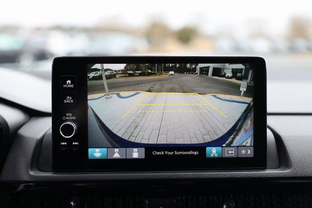 Used 2023 Honda CR-V EX-L image 28