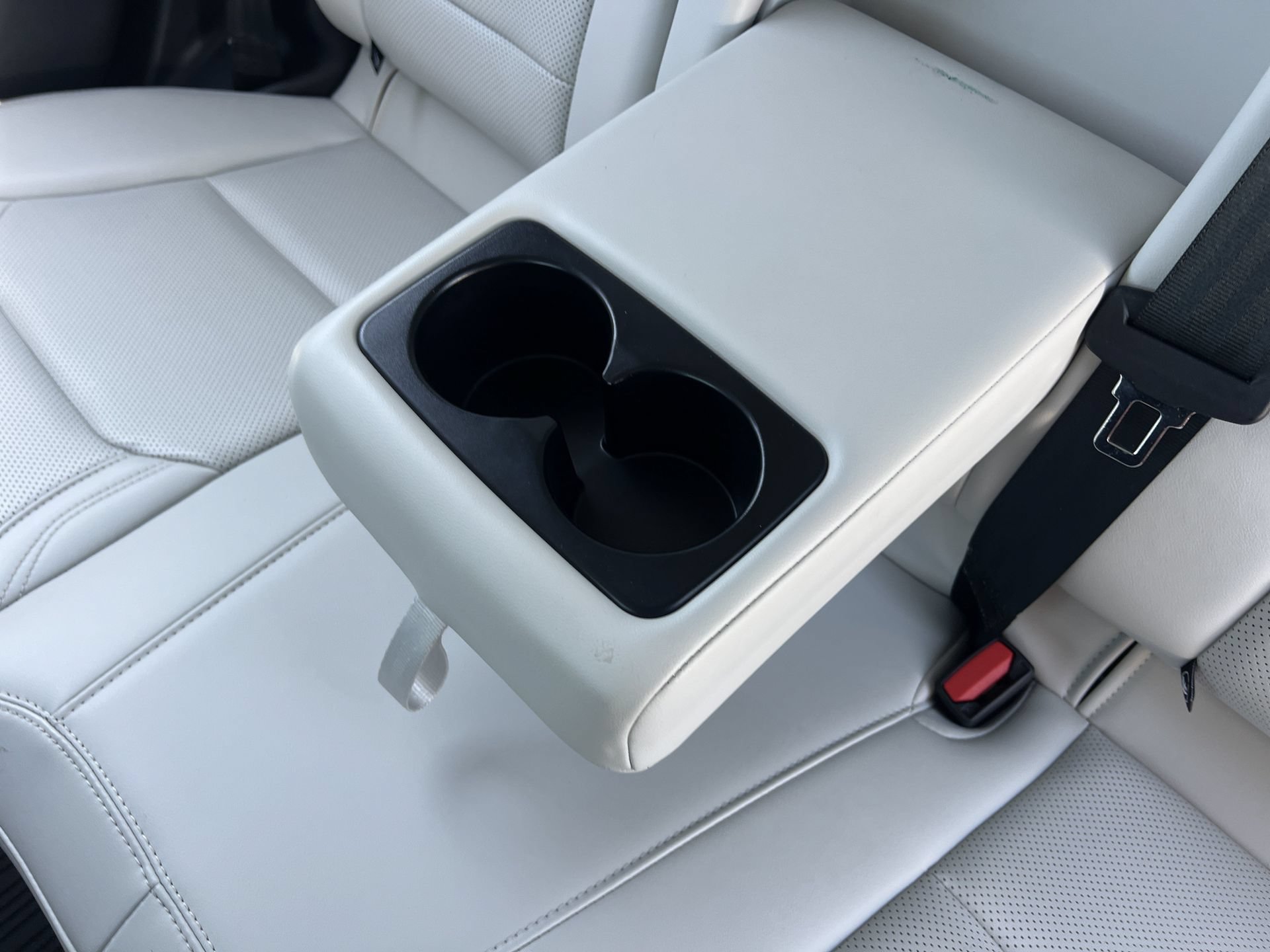 Certified 2025 Ford Mustang Mach-E Premium RWD image 21