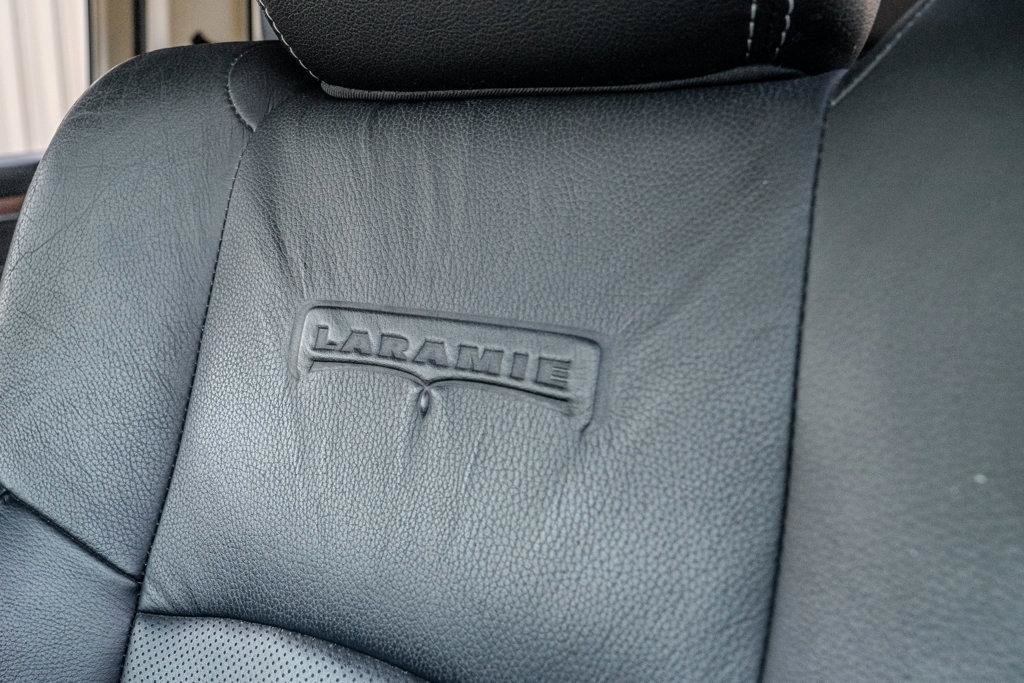 Used 2014 RAM 2500 Laramie w/ Convenience Group AWD/4WD image 18