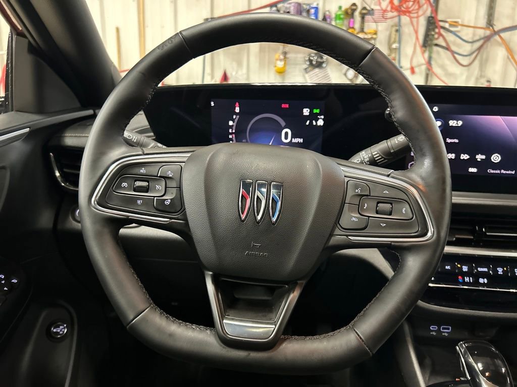 Used 2024 Buick Envista Avenir FWD image 20
