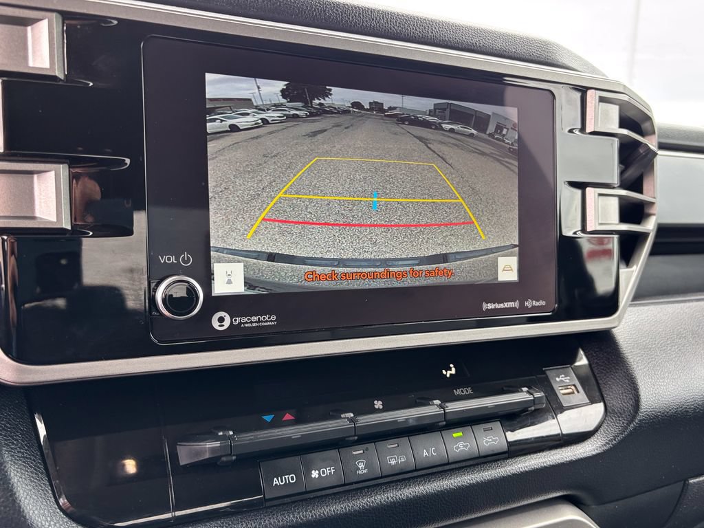 Used 2024 Toyota Tundra SR5 AWD/4WD image 34