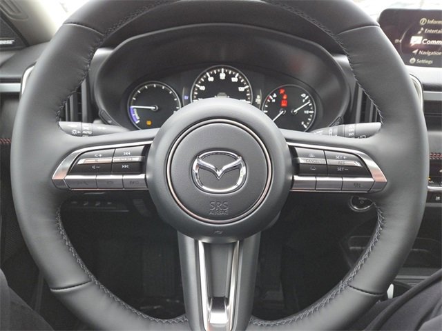 New 2026 MAZDA CX-50 2.5 Hybrid w/ Cargo Package image 8