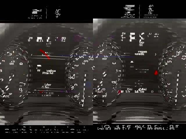 Certified 2023 Cadillac XT6 Sport w/ Technology Package image 17
