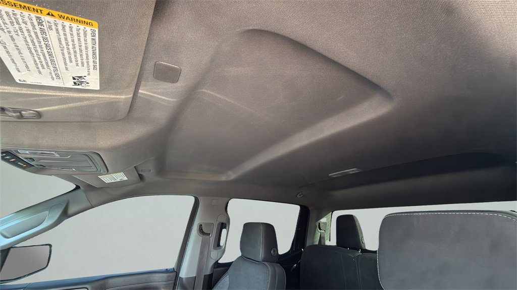 Used 2020 GMC Sierra 1500 Elevation w/ Elevation Value Package image 6