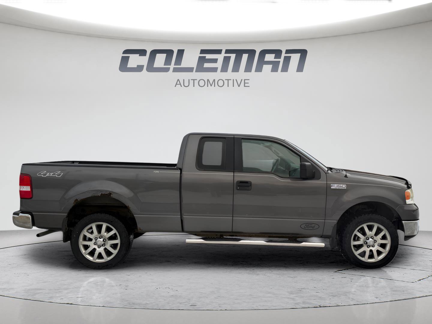 Used 2005 Ford F150 FX4 image 6