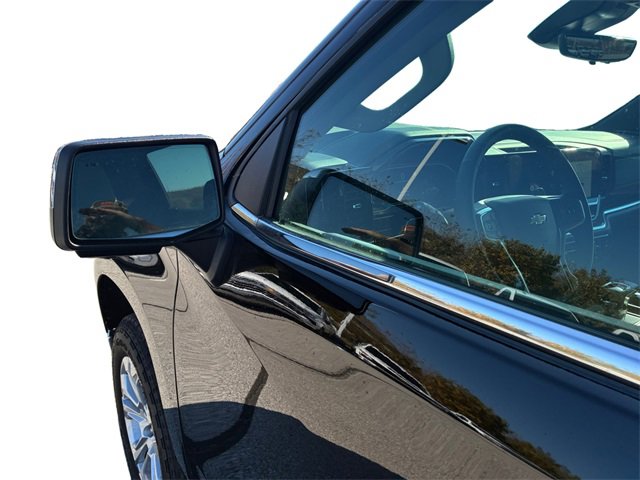 New 2025 Chevrolet Silverado 1500 LTZ w/ LTZ Premium Package image 11