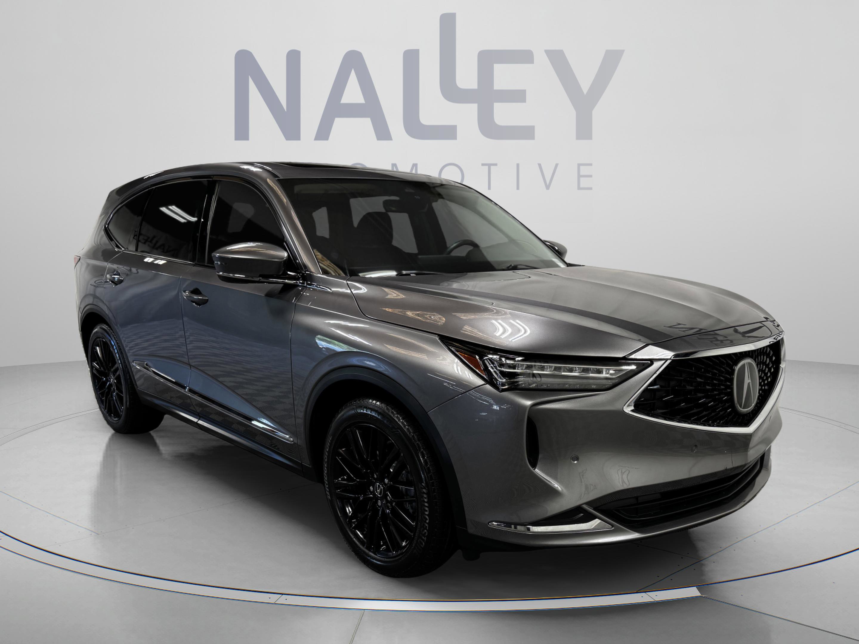 Certified 2023 Acura MDX FWD w/ Technology Package image 7