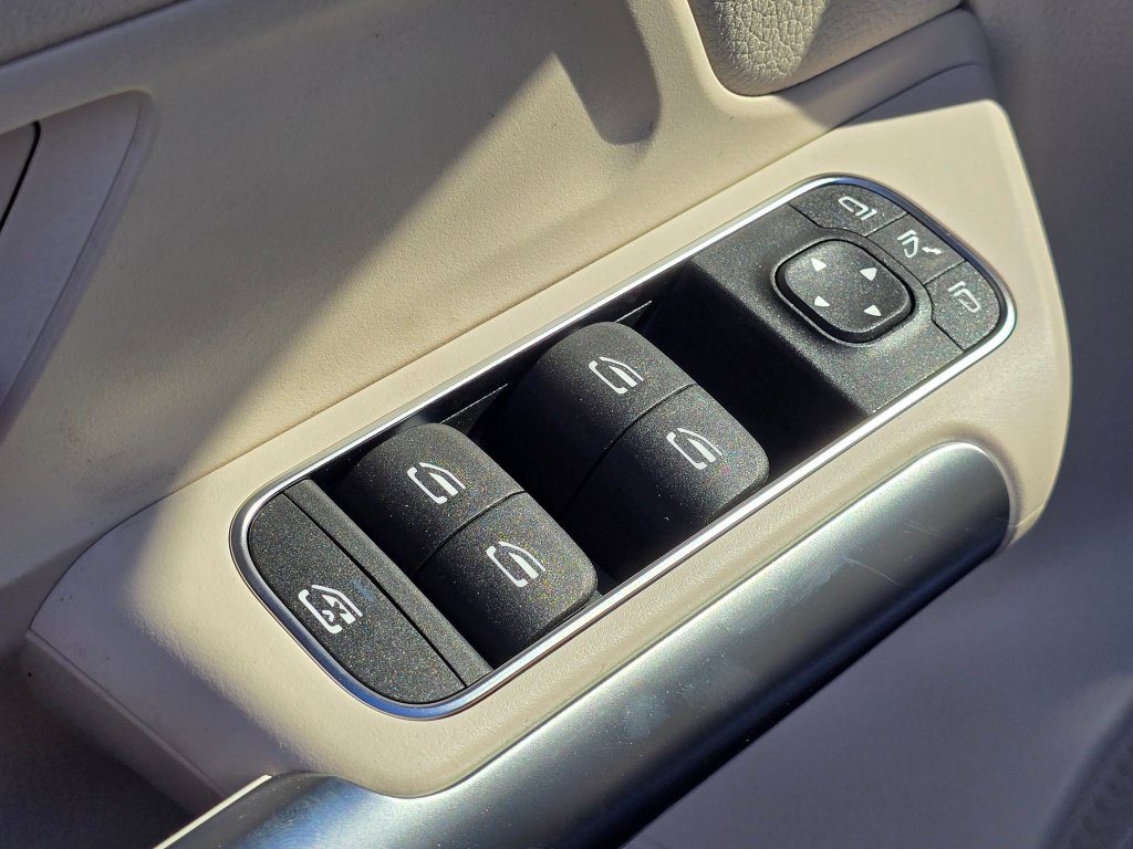 New 2026 Mercedes-Benz GLA 250 4MATIC image 35