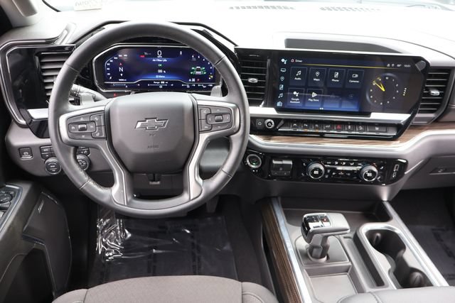 Used 2023 Chevrolet Silverado 1500 RST w/ All Star Edition Plus AWD/4WD image 17