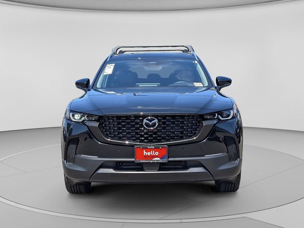 New 2026 MAZDA CX-50 2.5 Hybrid w/ Weather Package AWD/4WD image 7