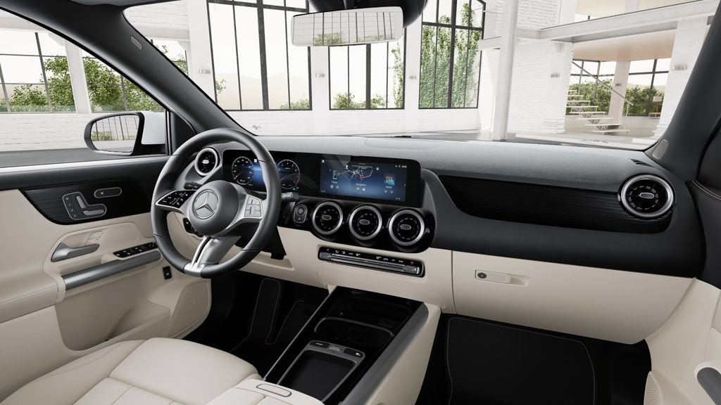 New 2026 Mercedes-Benz GLA 250 image 41