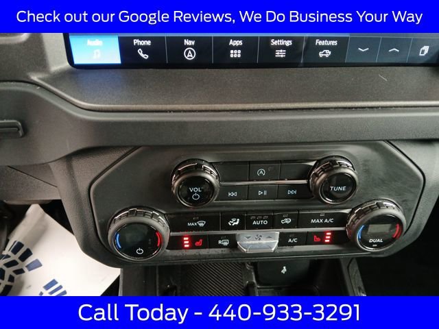 Certified 2025 Ford Bronco Big Bend image 24