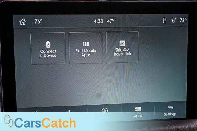 Used 2021 Lincoln Aviator Reserve image 33