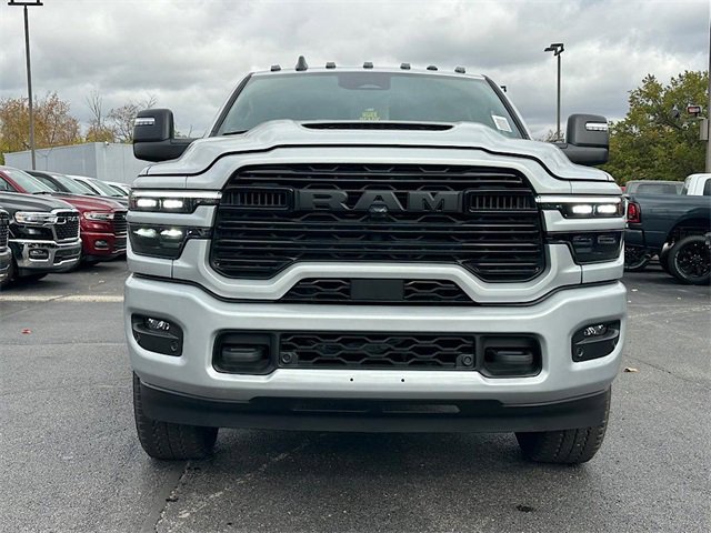 New 2026 RAM 2500 Laramie image 2