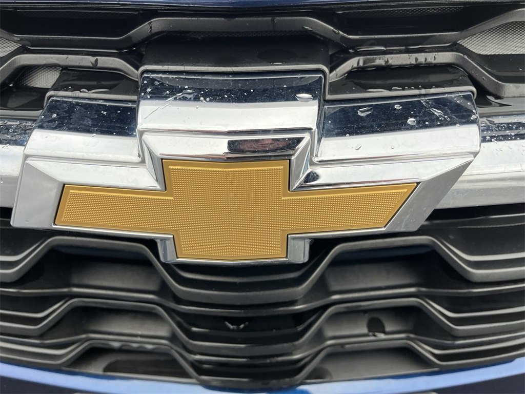 Certified 2024 Chevrolet Trax LS w/ Driver Confidence Package image 27