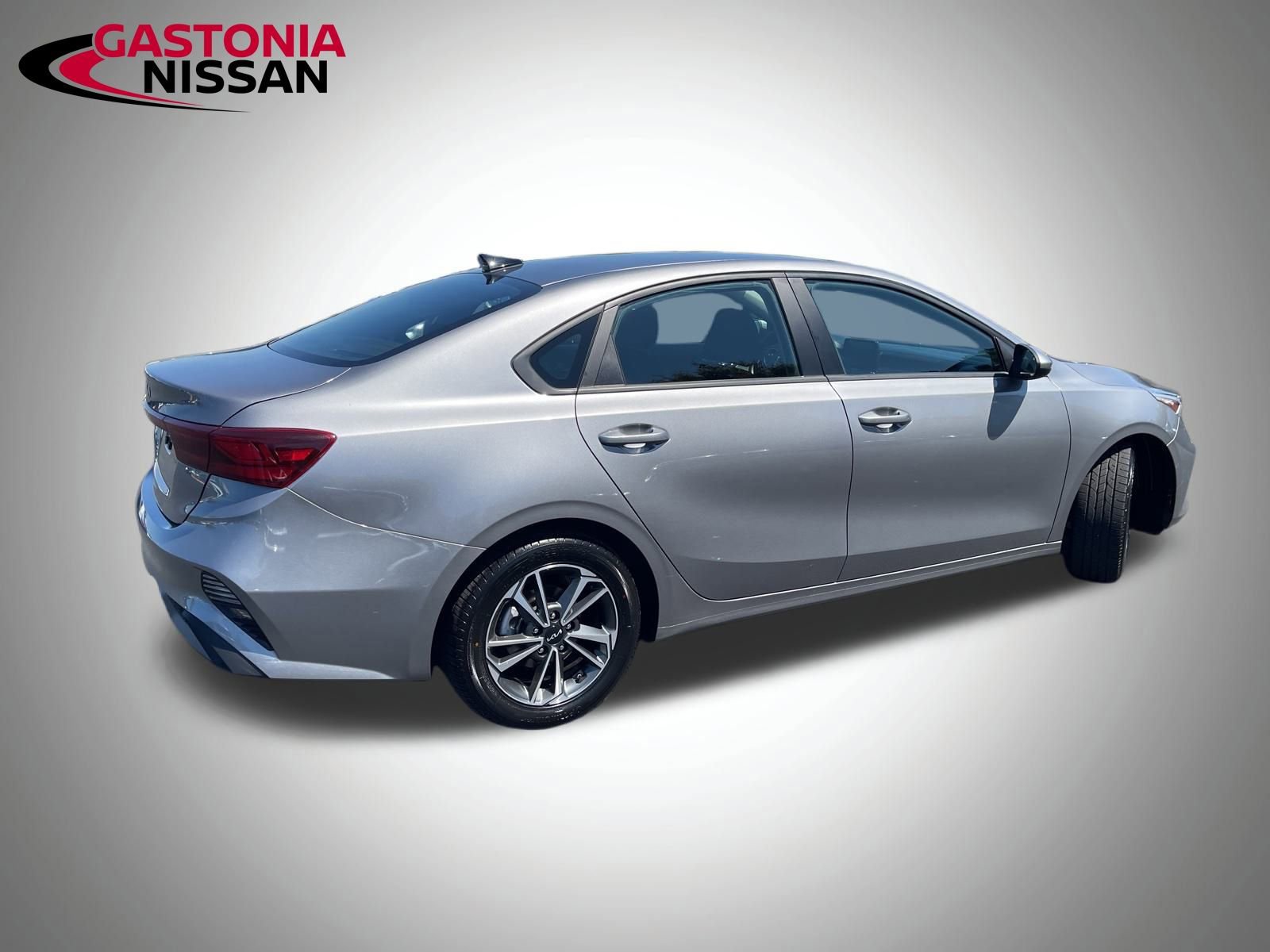 Used 2023 Kia Forte LXS image 11