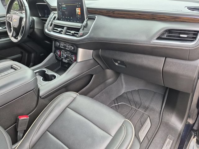 Used 2023 Chevrolet Tahoe Premier AWD/4WD image 28