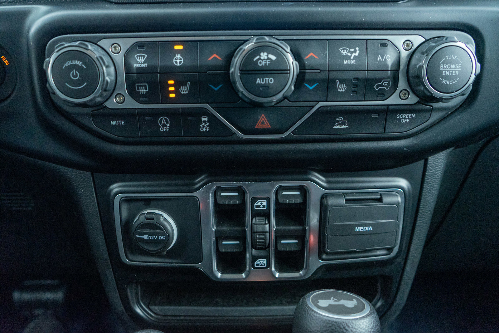 Used 2021 Jeep Wrangler Unlimited Sport image 19