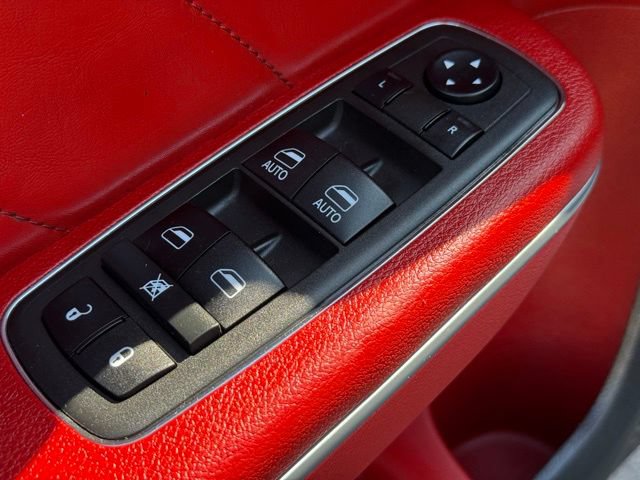 Certified 2022 Dodge Charger Scat Pack RWD image 14
