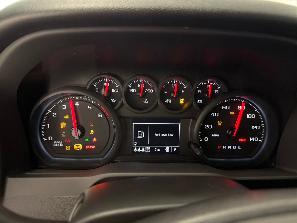 New 2026 GMC Sierra 2500 Pro w/ Convenience Package AWD/4WD image 15