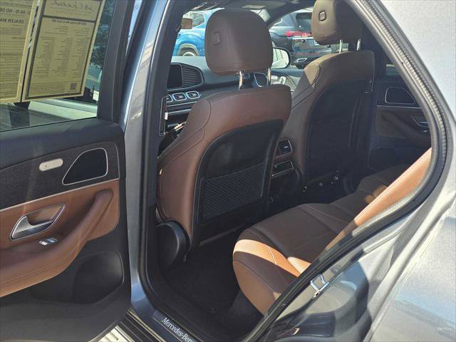 Used 2026 Mercedes-Benz GLE 450 4MATIC image 15