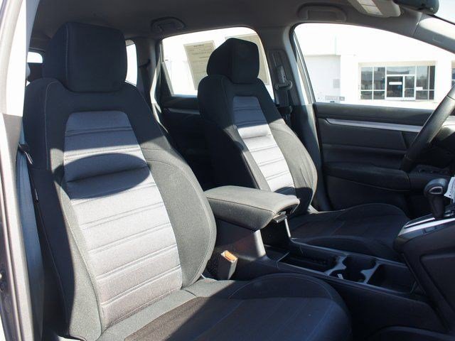 Used 2021 Honda CR-V LX image 16