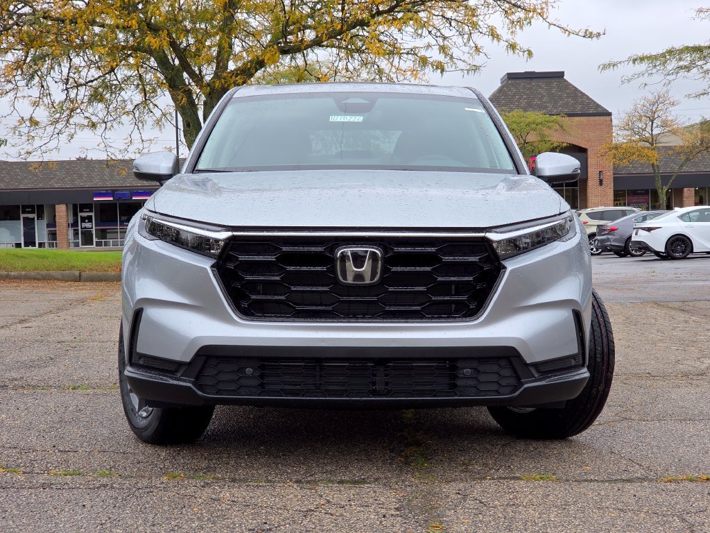 New 2027 Honda CR-V EX-L image 18