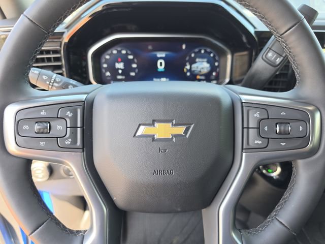 New 2026 Chevrolet Silverado 1500 LT w/ Protection Package RWD image 33