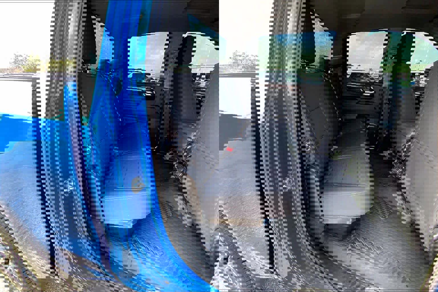 Used 2022 Chevrolet Silverado 1500 RST image 19