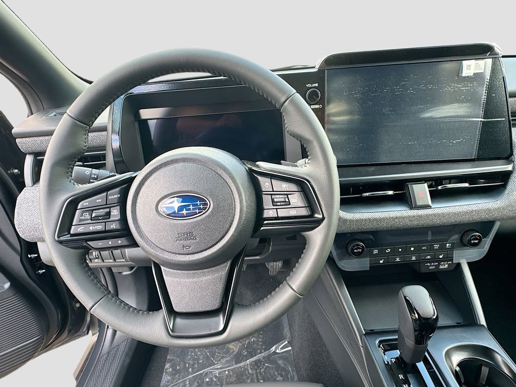 New 2026 Subaru Outback Premium image 11