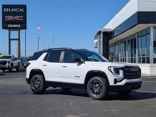 New 2026 GMC Terrain AT4 image 2