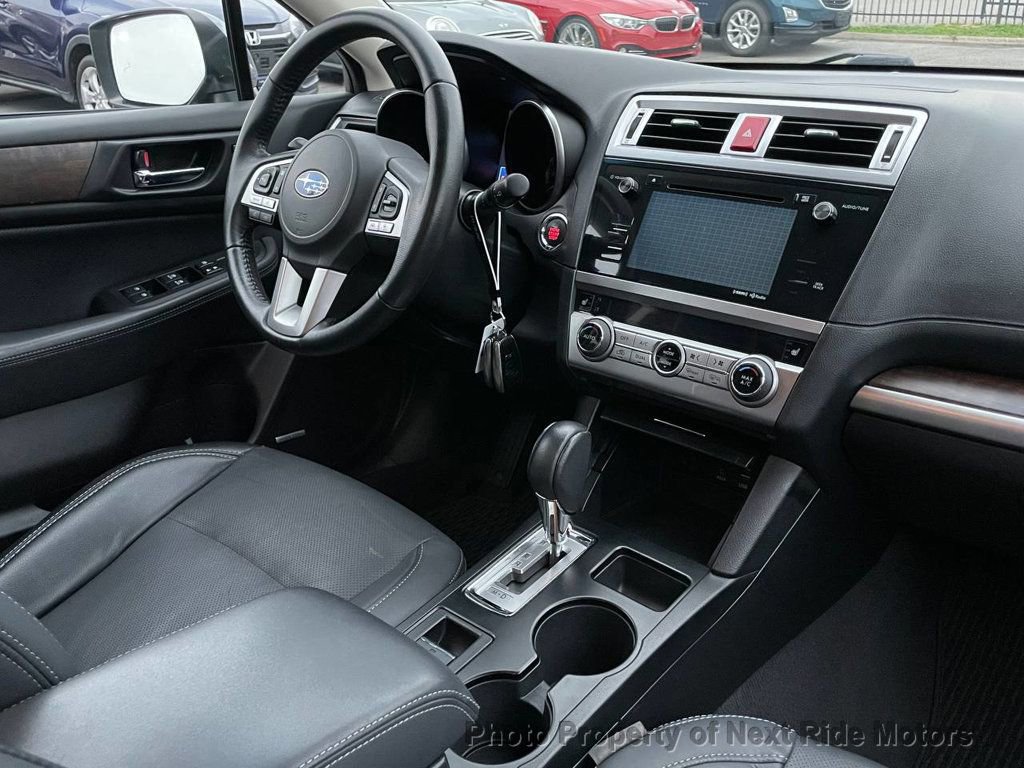 Used 2016 Subaru Outback 3.6R Limited image 18