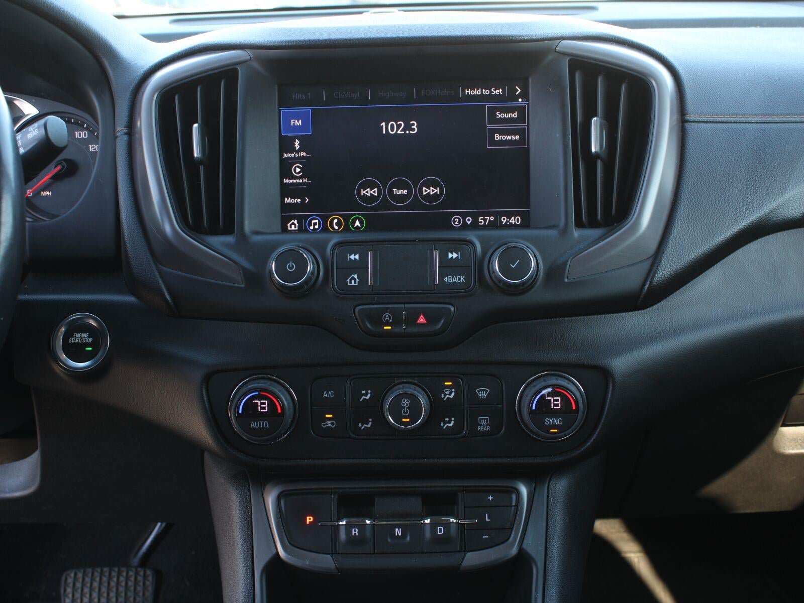 Used 2022 GMC Terrain AT4 AWD/4WD image 13