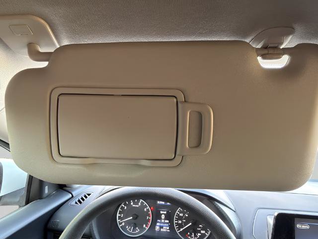 Certified 2023 Nissan Sentra S FWD image 29